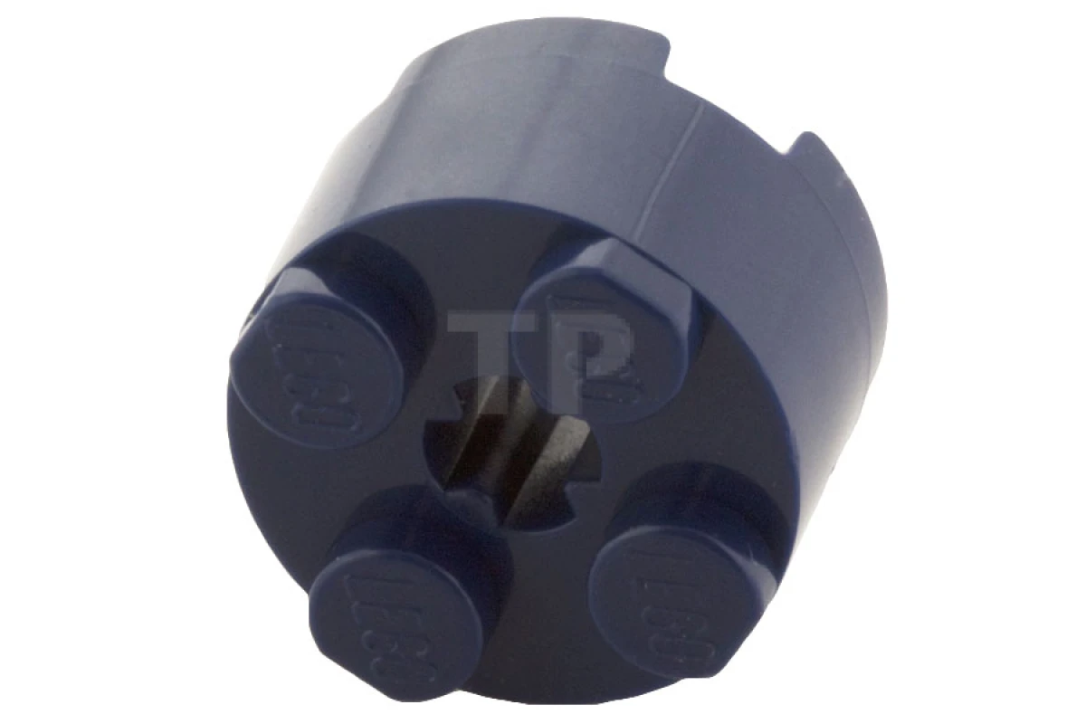 LEGO&reg; 4505985 - 3941 - Brick 2 x 2 Round