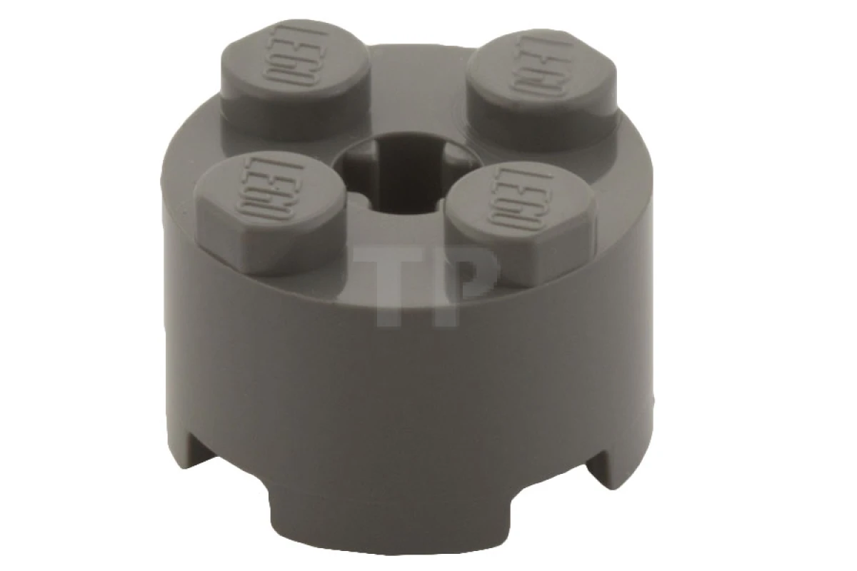 LEGO&reg; 4249139 - 3941 - Steen 2 x 2 Rond