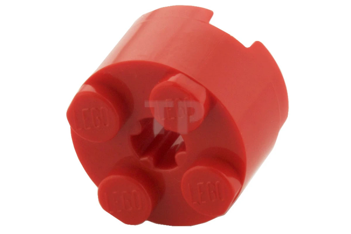 LEGO&reg; 614321 - 3941 - Stein 2 x 2 Rund