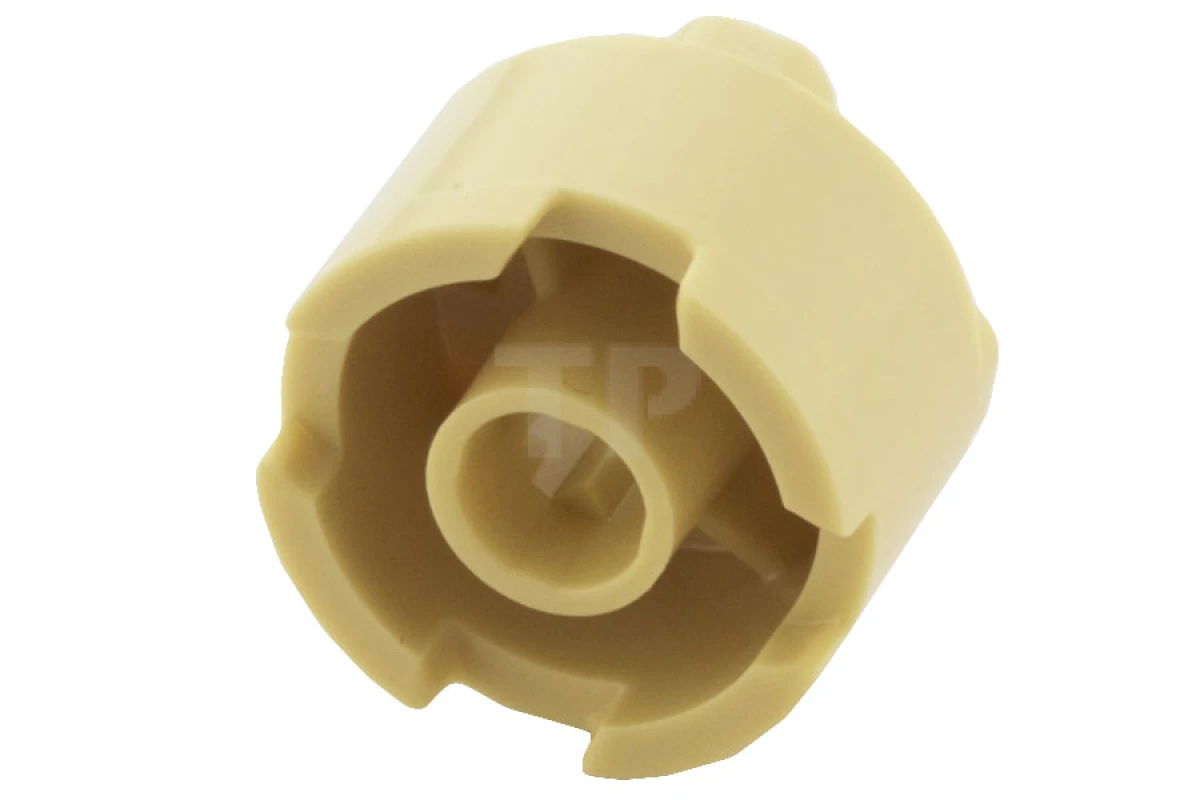 LEGO&reg; 4125220 - 3941 - Brick 2 x 2 Round