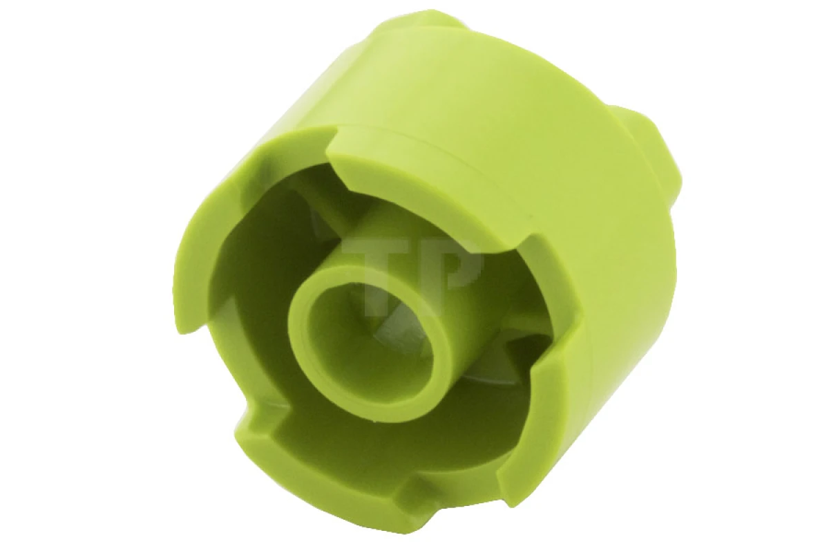 LEGO&reg; 4527943 - 3941 - Stein 2 x 2 Rund