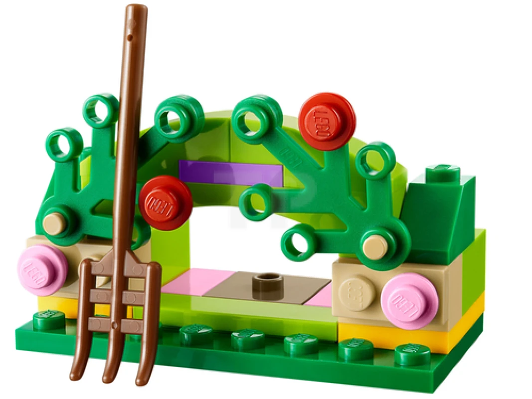 LEGO&reg; 41020 Hedgehog's Hideaway