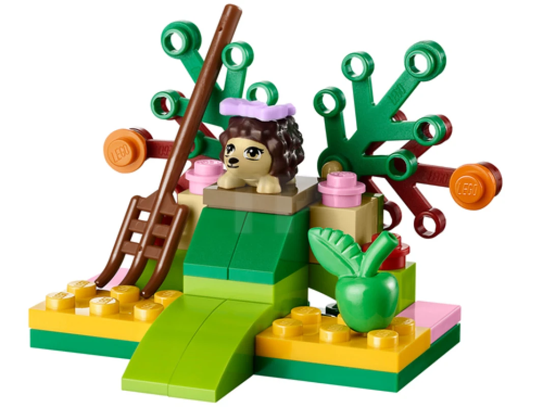 LEGO&reg; 41020 Hedgehog's Hideaway