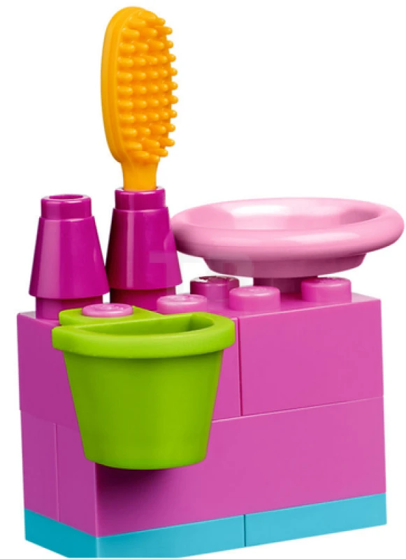 LEGO&reg; 10656 My First LEGO Princess