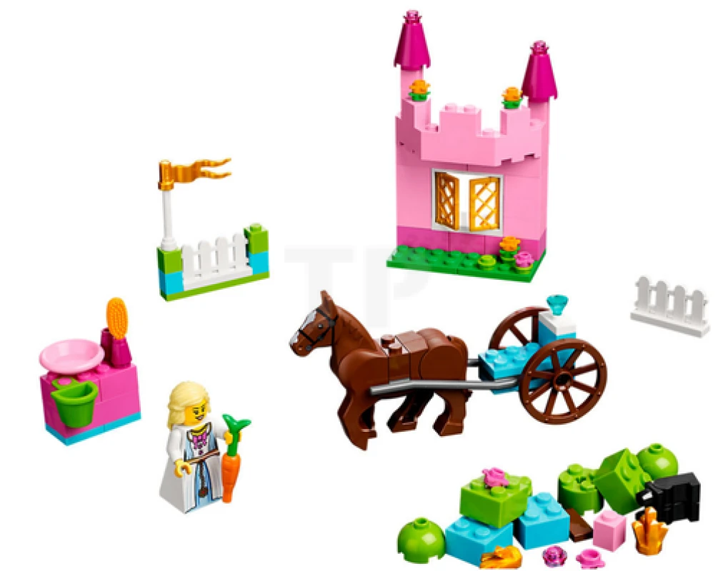 LEGO&reg; 10656 My First LEGO Princess