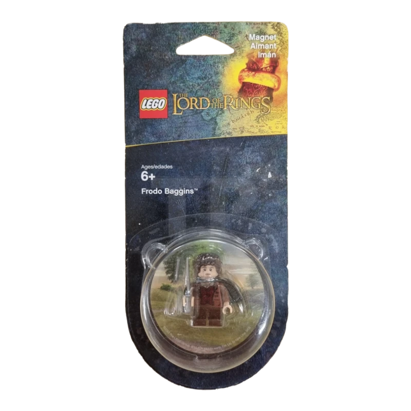 Aimant Frodon Sacquet