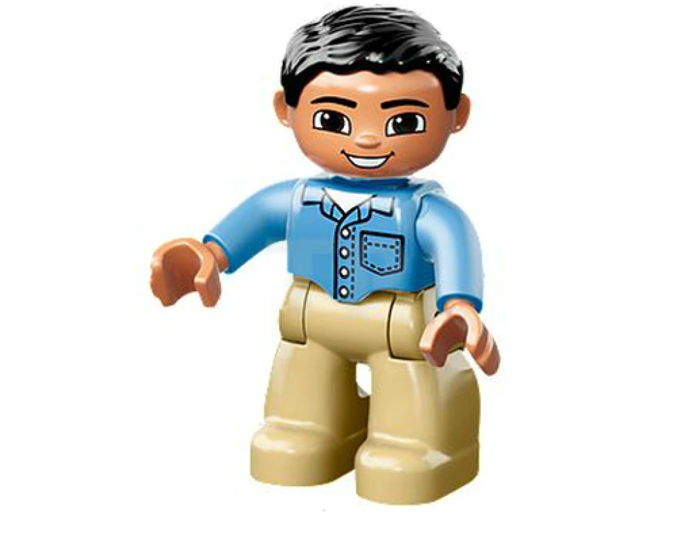 LEGO&reg; 10546 My First Shop