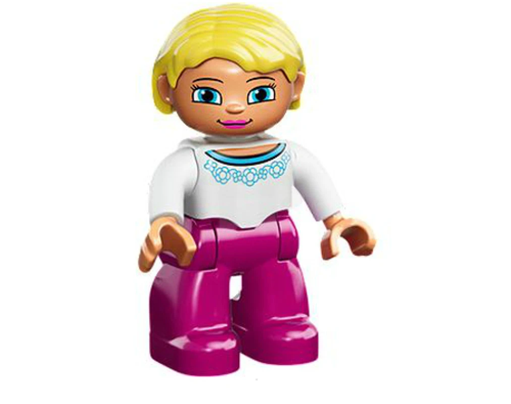 LEGO&reg; 10546 My First Shop