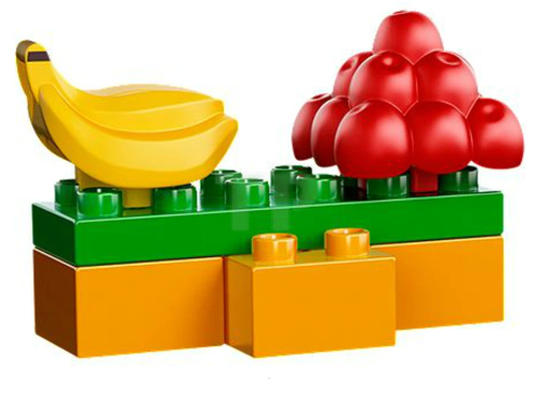 LEGO&reg; 10546 My First Shop