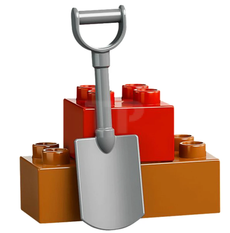 LEGO&reg; 10519 Garbage Truck