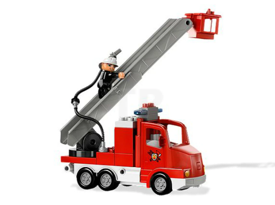 LEGO&reg; 5682 Fire Truck