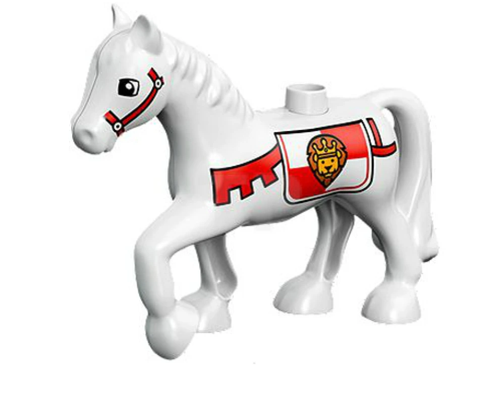 LEGO&reg; 10569 Treasure Attack