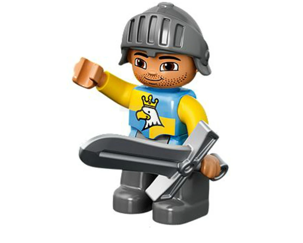 LEGO&reg; 10569 Treasure Attack