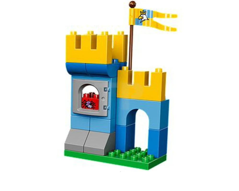 LEGO&reg; 10569 Treasure Attack