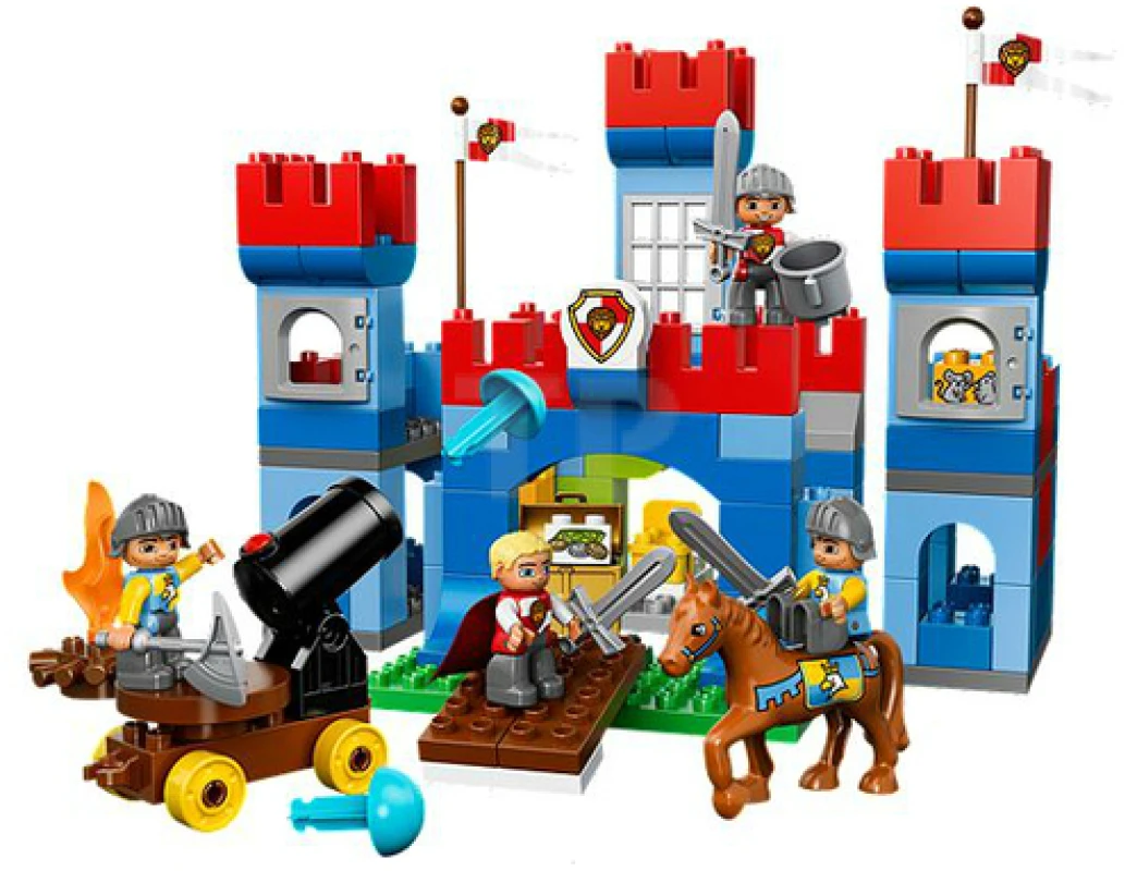 LEGO&reg; 10577 Big Royal Castle
