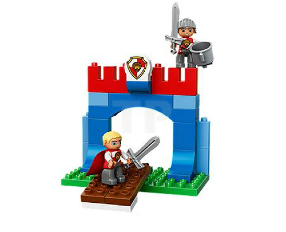 LEGO&reg; 10577 Big Royal Castle