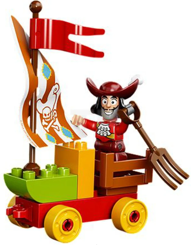 LEGO&reg; 10539 Beach Racing