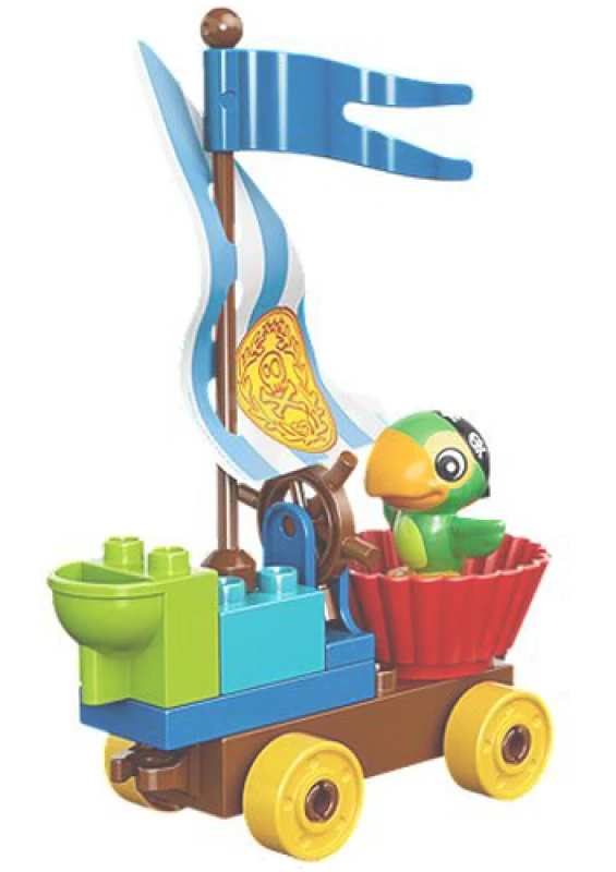 LEGO&reg; 10539 Beach Racing