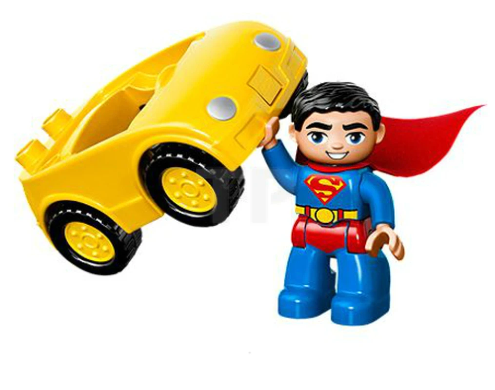 LEGO&reg; 10543 Superman™ Rescue