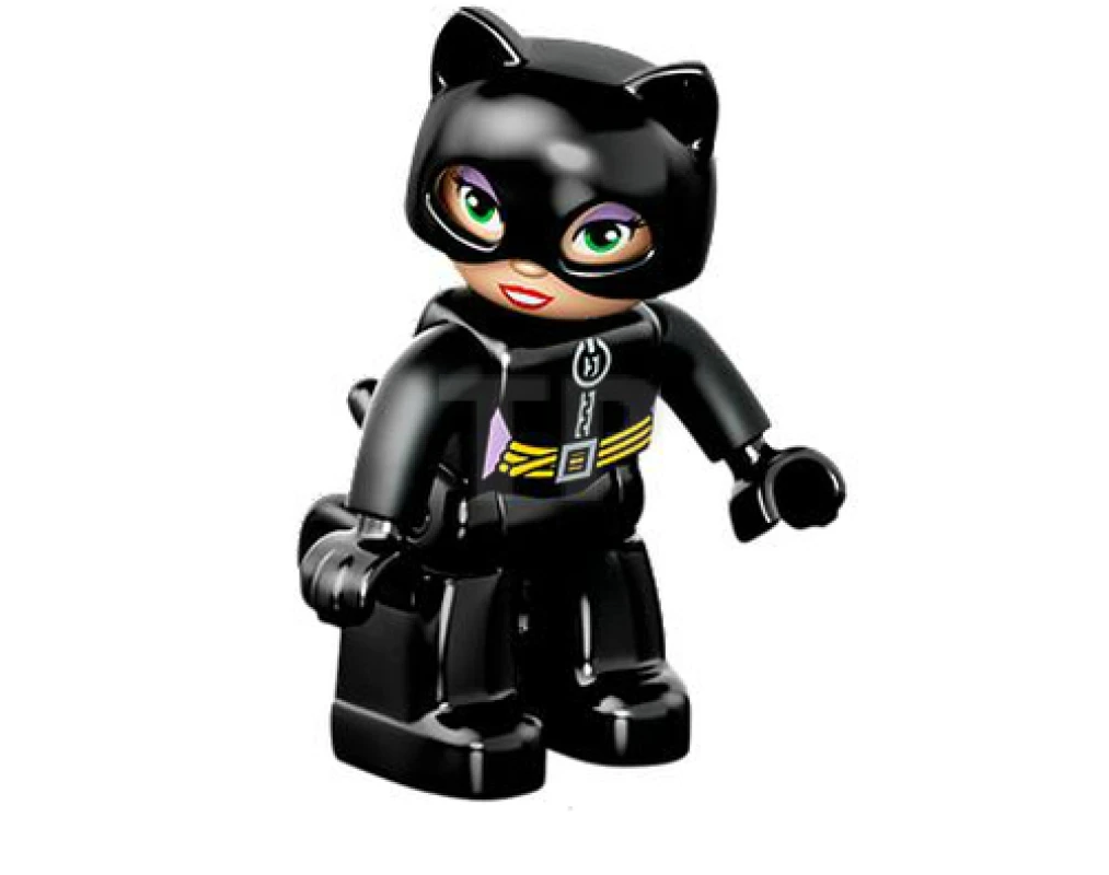 LEGO&reg; 10545 Batcave Adventure