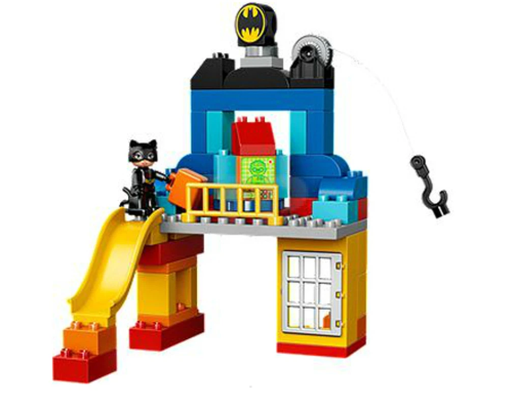 LEGO&reg; 10545 Batcave Adventure