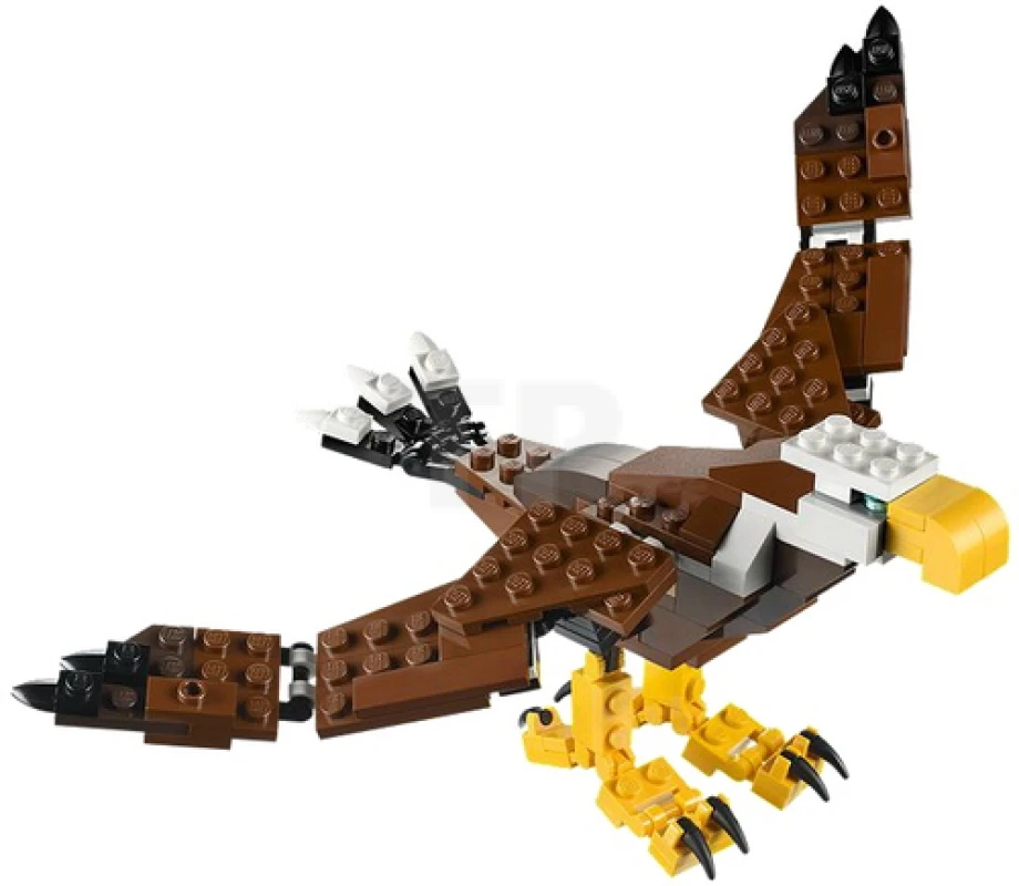 LEGO&reg; 31004 Fierce Flyer