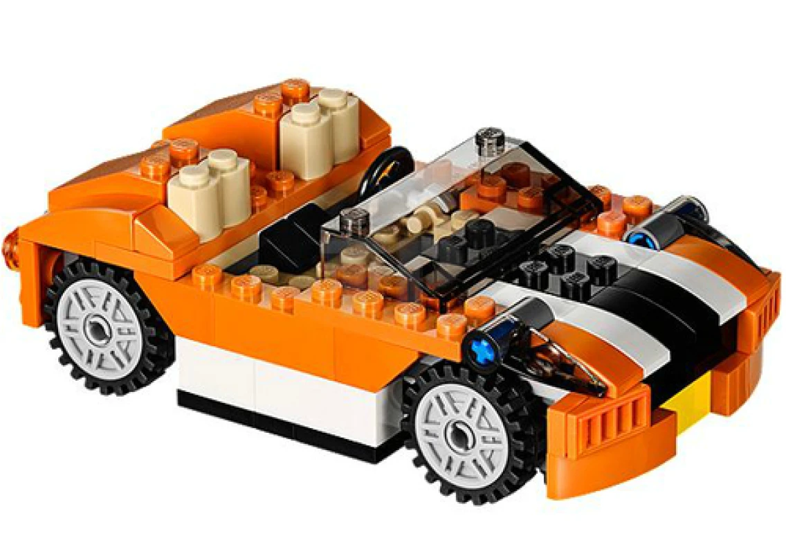 LEGO&reg; 31017 Sunset Speeder