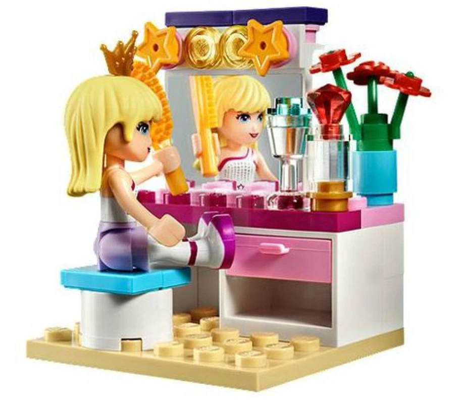 LEGO&reg; 41004 Stephanies großer Auftritt