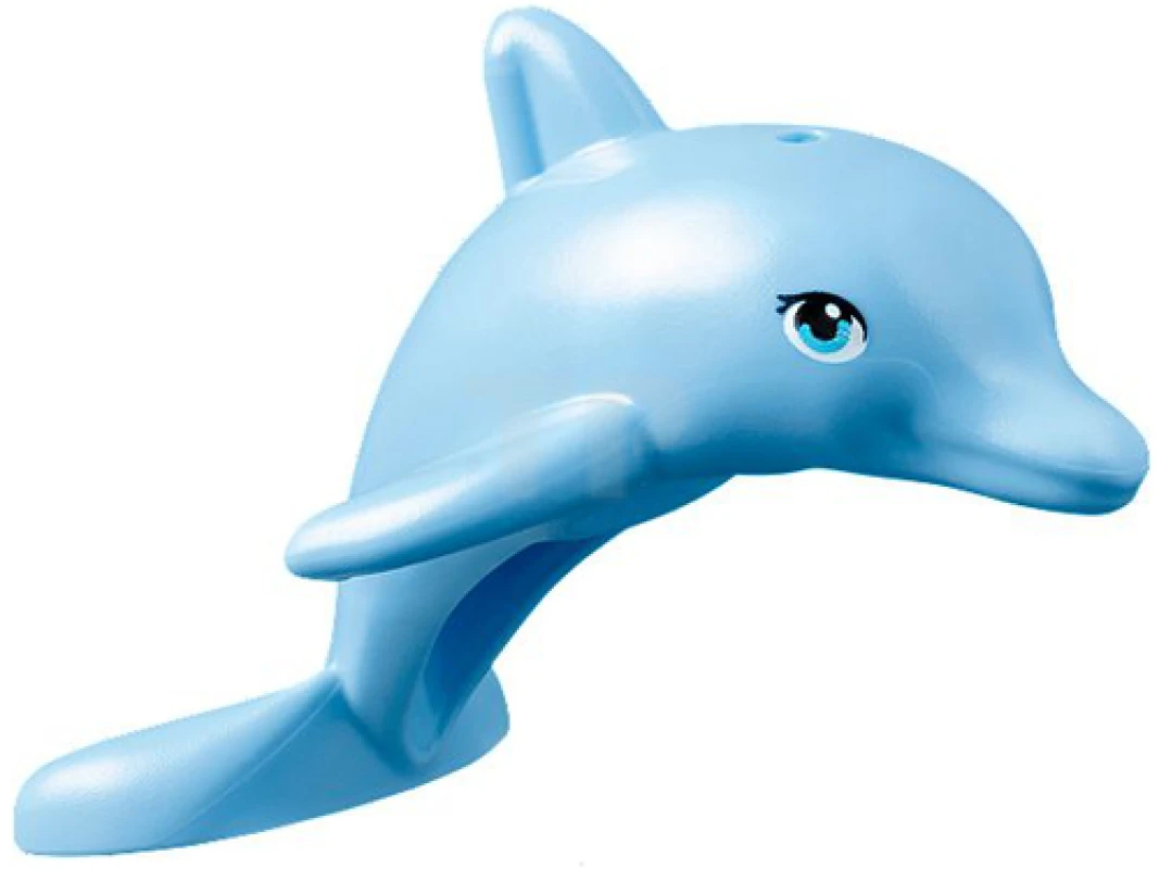 LEGO&reg; 41028 Emma's Lifeguard Post