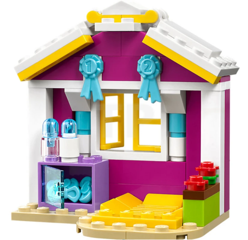 LEGO&reg; 41029 Stephanie's New Born Lamb