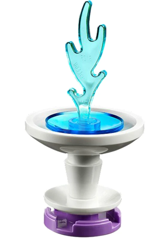 LEGO&reg; 41044 Papageiengarten