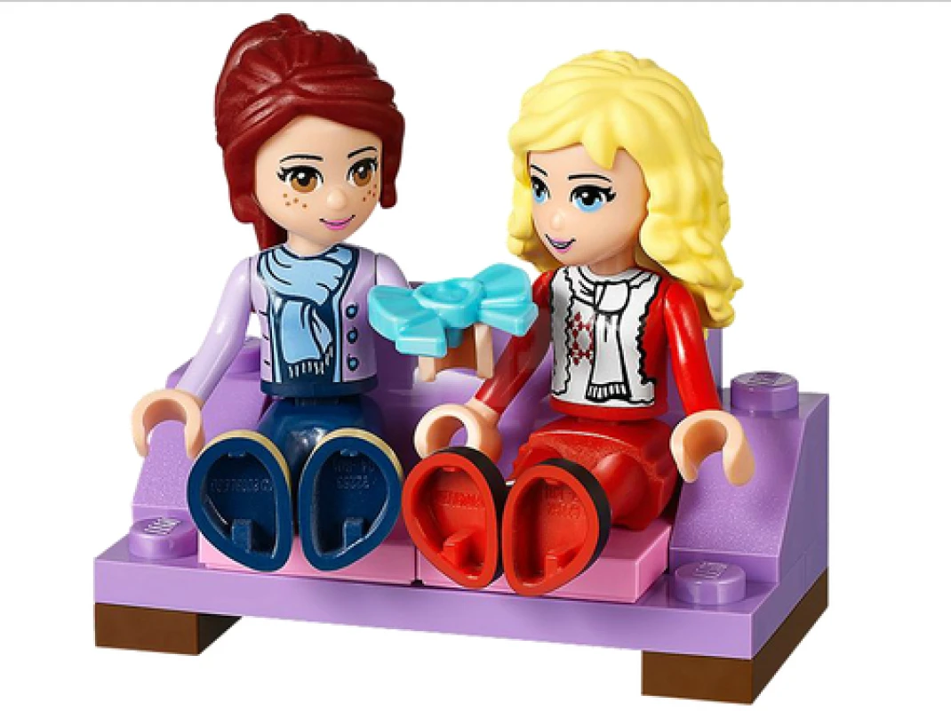 LEGO&reg; 41040 Advent Calendar