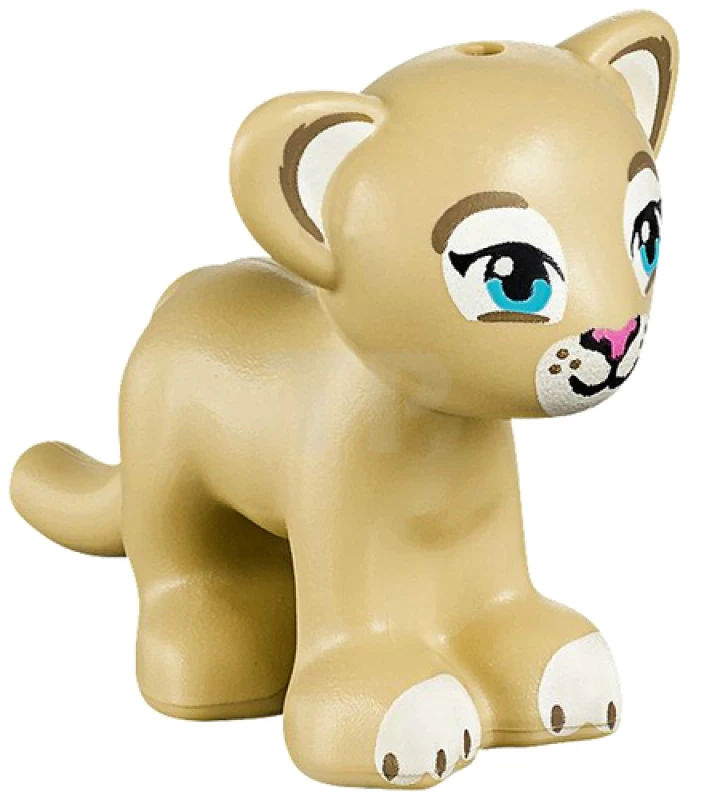 LEGO&reg; 41059 Jungle Tree Sanctuary