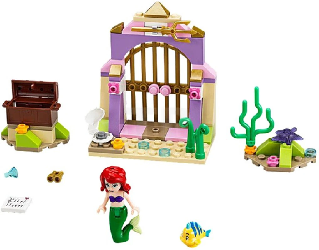 LEGO&reg; 41050 Ariels wonderbaarlijke schatten
