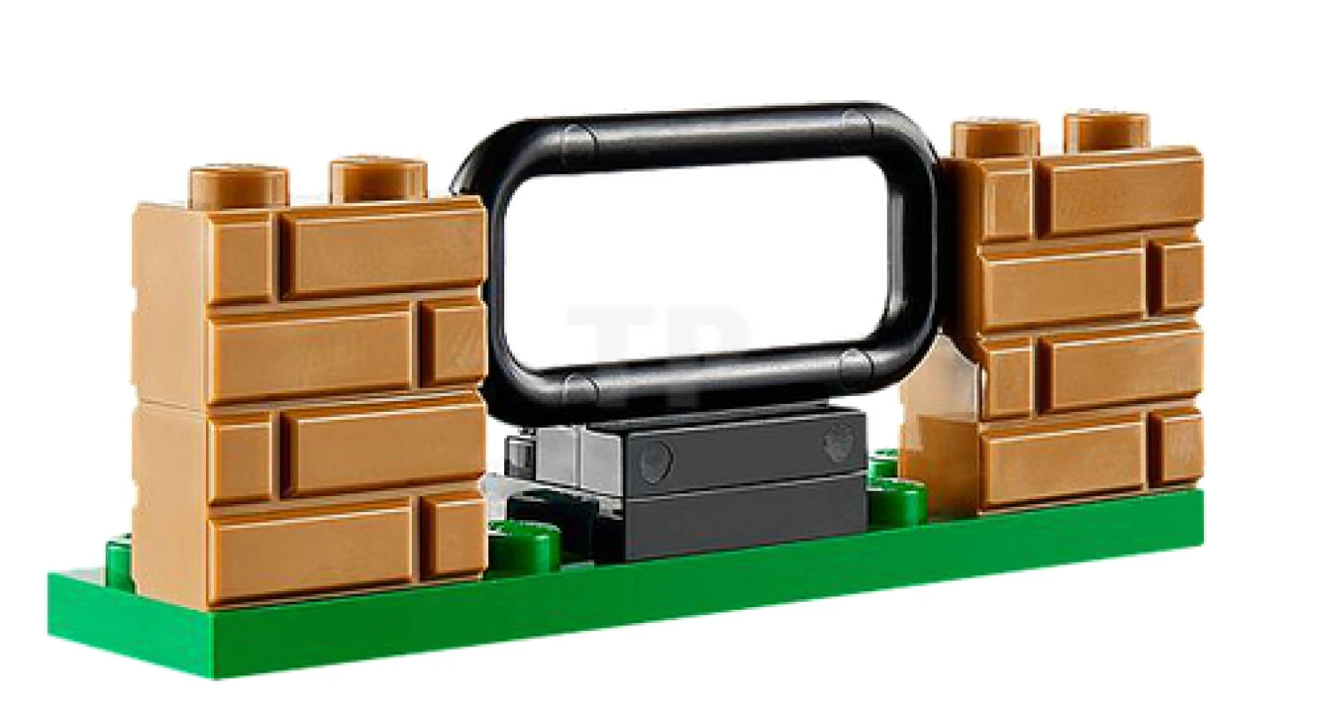 LEGO&reg; 60041 Crook Pursuit