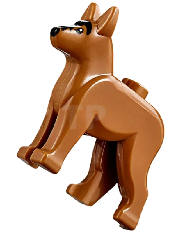 LEGO&reg; 60063 City Adventcalendar 2014