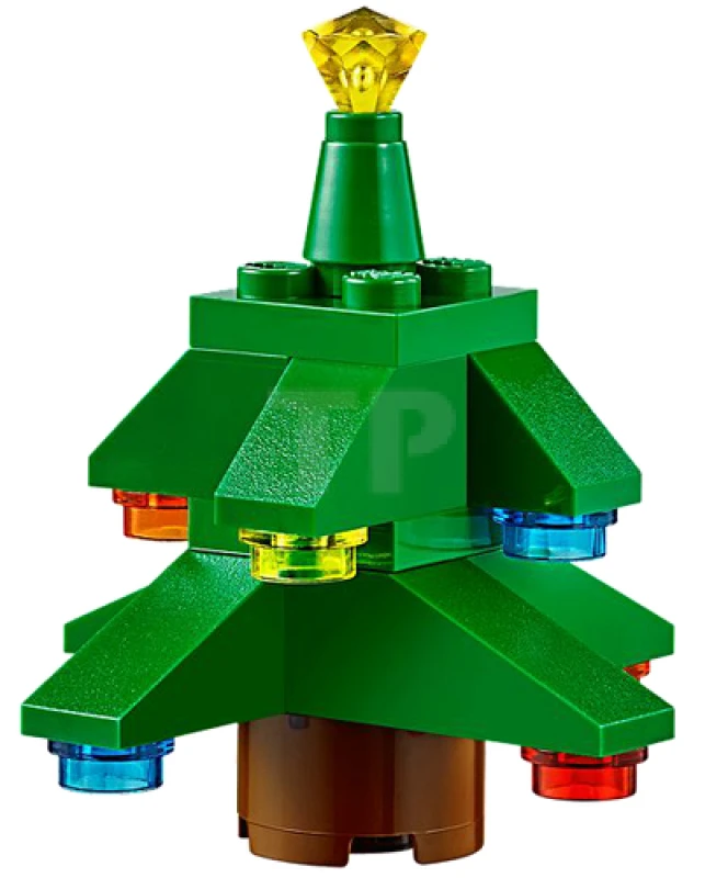 LEGO&reg; 60063 City Adventcalendar 2014