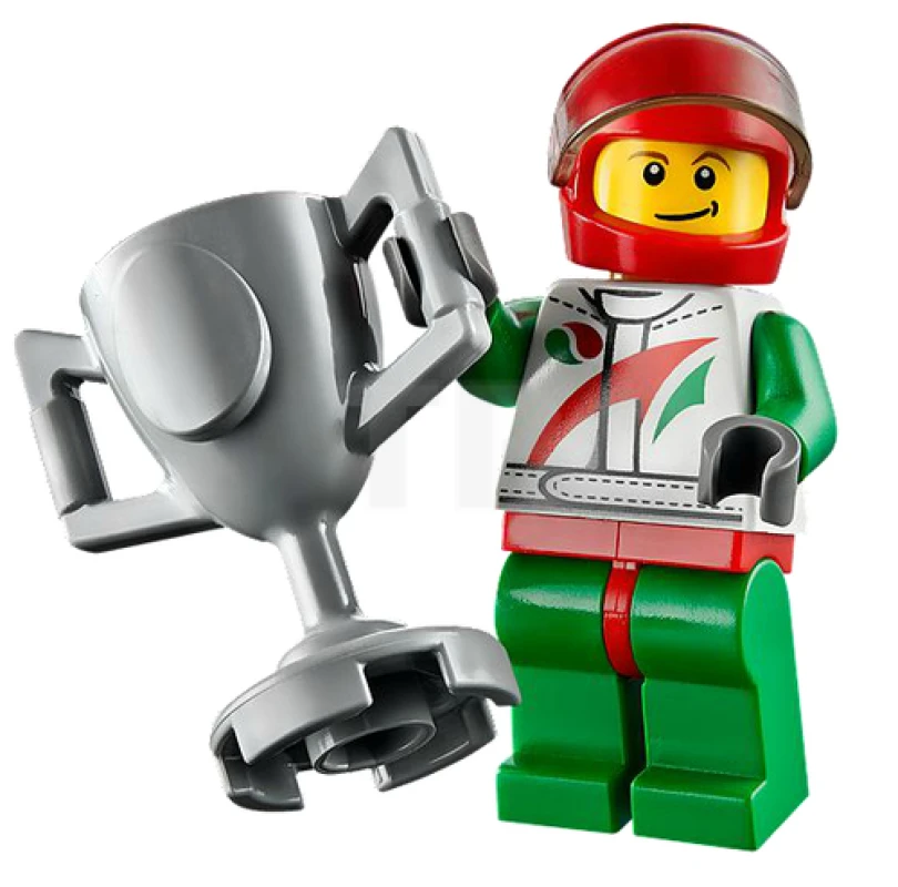 LEGO&reg; 60053 Race Car