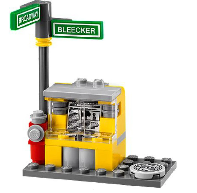 LEGO&reg; 79118 Huida en la Moto de Karai
