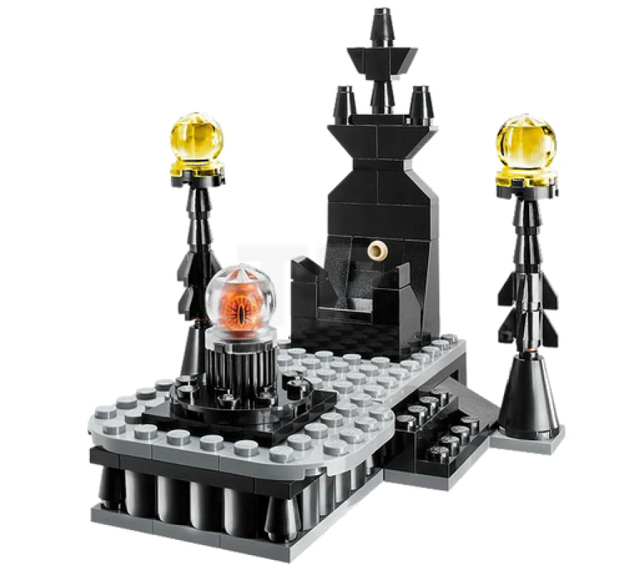 LEGO&reg; 79005 The Wizard Battle