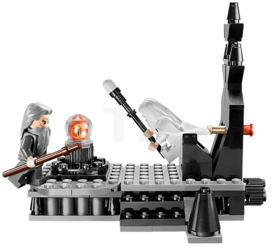 LEGO&reg; 79005 The Wizard Battle