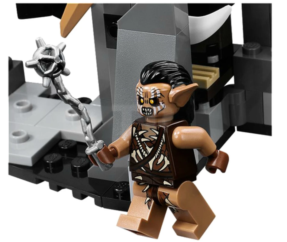 LEGO&reg; 79011 Dol Guldur Ambush