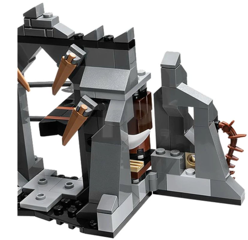 LEGO&reg; 79011 Dol Guldur Ambush