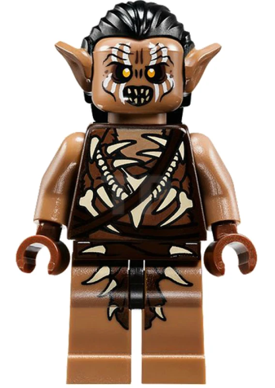 LEGO&reg; 79011 Dol Guldur Ambush