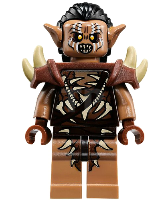 LEGO&reg; 79011 Dol Guldur Ambush