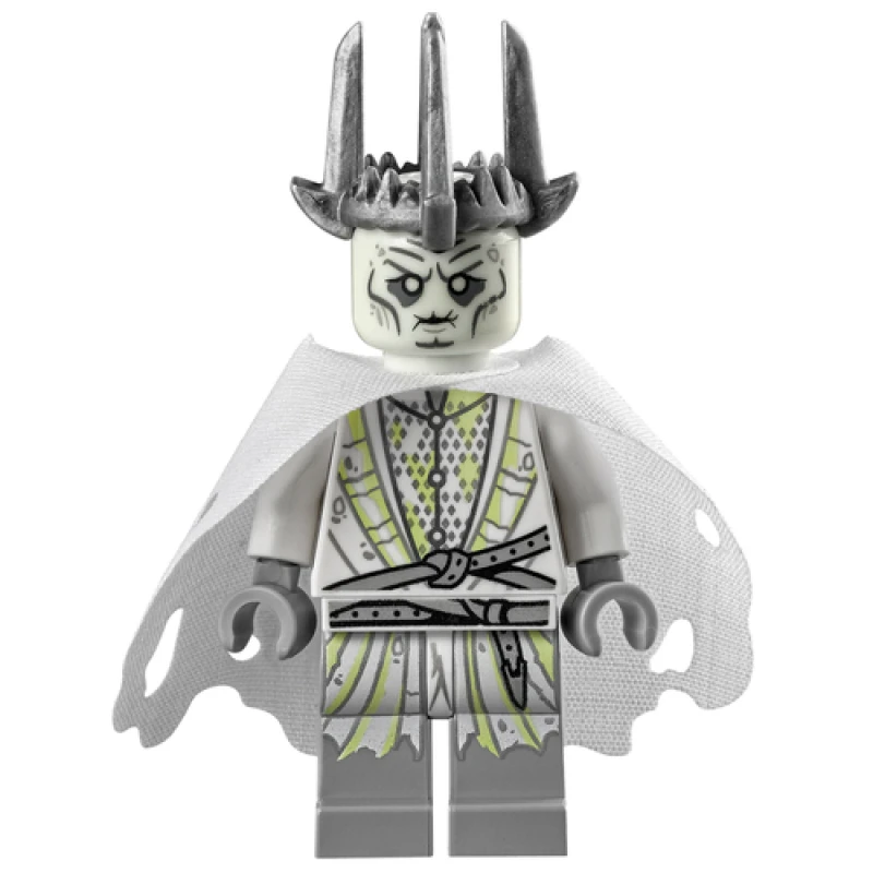 LEGO&reg; 79015 Witch-king Battle