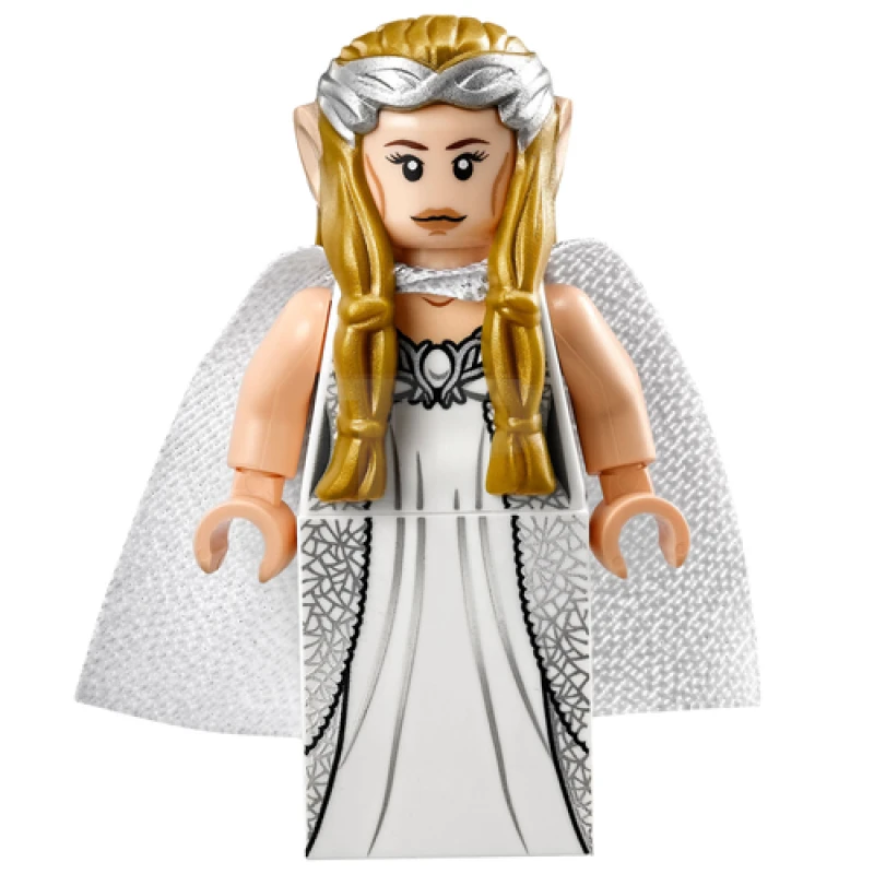 LEGO&reg; 79015 Witch-king Battle