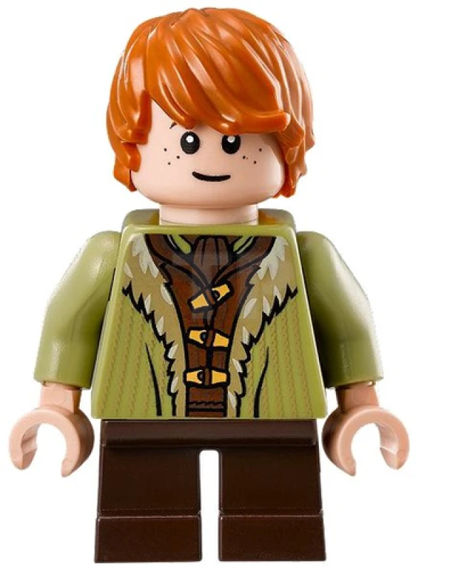 LEGO&reg; 79016 Attack on Lake-town