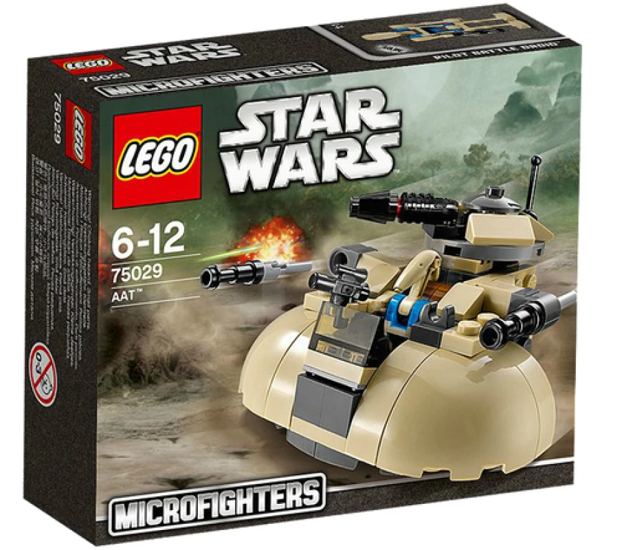 LEGO&reg; 75029 AAT™