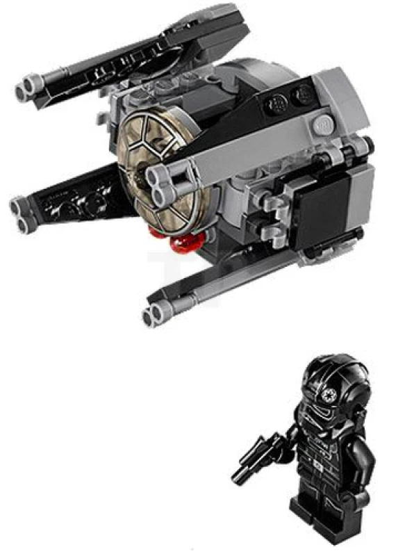 LEGO&reg; 75031 TIE Interceptor™